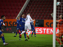 In sieben partien siegte schalke sechsmal. Liveticker Fc Augsburg Fc Schalke 04 2 2 11 Spieltag Bundesliga 2020 21 Kicker