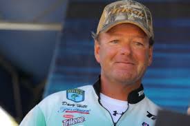 Hite Takes Over Lead at Bassmaster Elite Series Event
