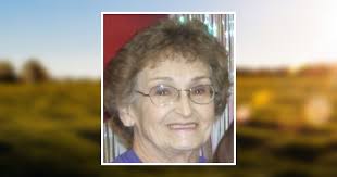 Temple Lee Reed (Hurd) Obituary 2019