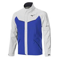 Mizuno Nexlite Rain Jacket