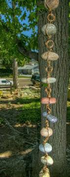40 Innovative And Creative Rain Chain Ideas The Architects Diary 40innovative Architect In 2020 Rain Chain Beautiful Gardens Creative Gardening