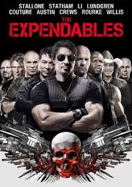 The Expendables 2010 The Expendables Expendables Movie Sylvester Stallone