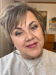 What colors did you use for today's look?