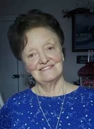 Barbara Ann Watson Obituary