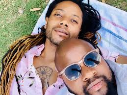 The Queer Love Story of Alphonso & Ja'Mel — The Reckoning