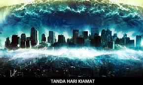 Tanda kiamat besar yang selanjutnya yaitu terjajinya tiga macam gempa (tanah longsor). 40 Tanda Tanda Kiamat Besar Kiamat Kecil Faktasantuy Com