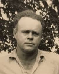 Alex Zabel (1905-1951)