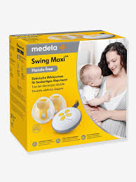 Medela Swing Maxi Flex Tire-lait électrique double
