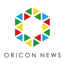 oricon generasia