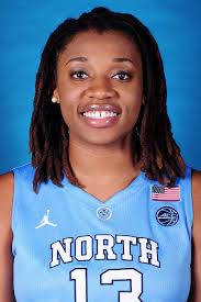 University of North Carolina Athletics