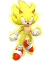 Super Sonic World Classic Sonic Sonic Sonic And Amy