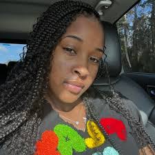 Terrica Douglas's Instagram, Twitter & Facebook