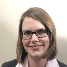 Shana Appelhanz, City of Wichita