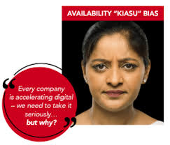 Get Digital Transformation Right the First Time: It's Not About Your Tech,  It's About Your People