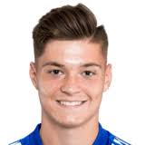 Jurgen Lemmerer FIFA 22