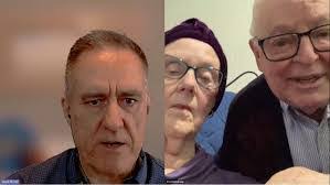 Lloyd Moritz's Instagram, Twitter & Facebook