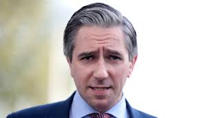 Harris urges EU to stay focused