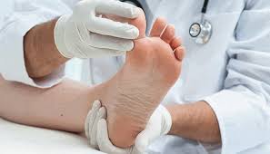 Is capillary refill time a vital sign? Why Diabetic Foot Exams Are Critically Important