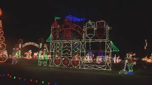 You can use a debit/credit card to get it but bring cash for food/hot cocoa, i think they were in the process of getting a card reader. Best Christmas Light Displays Across Raleigh Triangle Nc Wral Com