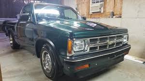 Image result for Green 1993 Truck