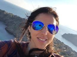 Carolina Munoz's Instagram, Twitter & Facebook