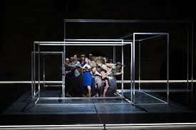 Avignon off, le cas de martin piche : Eastman On Tour