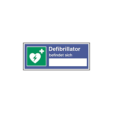 Schild defibrillator ᐅ ausführlicher kaufratgeber beliebteste schild defibrillator aktuelle schnäppchen sämtliche vergleichssieger ᐅ direkt weiterlesen! Rettungsschild Defibrillator Befindet Sich Zum Selbstbeschriften