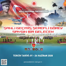 Milli savunma bakanlığı kara kuvvetleri komutanlığı 2019 yılı uzman erbaş. Facebook