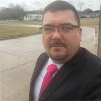 Todd Michalek, MBA, PM-LPC