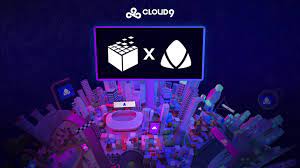 Getting Brands In The Metaverse Our First Nft Drop Admix Blog