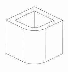 Gartengrill mit großer grillfläche und integriertem backofen aus schamott. Palazzetti Gargano 3 Grillkamin Der Gartenkamin Mit Pizzaofen