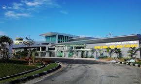 Azlan shah of perak (q561319). Sultan Azlan Shah Airport Shawate Travel Tours