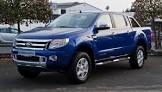 Ford-Ranger-(2012)