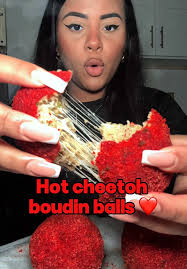 How to Cook Boudin Balls Recipe