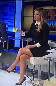 Pin On The Beautiful Women Of Fox News