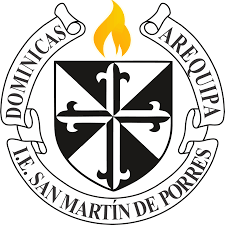 I.E San Martin de Porres