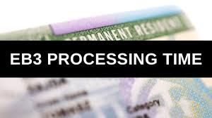 Work with your immigration attorney to determine what the fees will be for your case. Eb3 Processing Time In 2021 Explained Step By Step