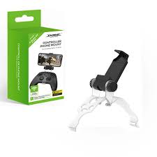 Suporte para controle e smartphone