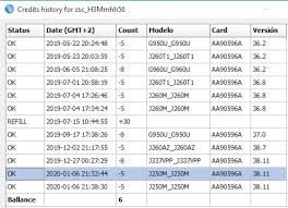 Ya probe z3x, chimera y samkey pero ninguna se ah podido. J250m Unlock Failed But Credits Consumed Buscando Servidor Error Could Not Connect To Server Z3x Team Q A