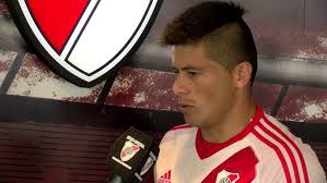 Jorge Moreira: "Llego a una Institución muy grande"