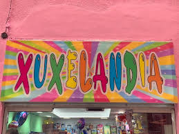 Profile for Xuxelandia