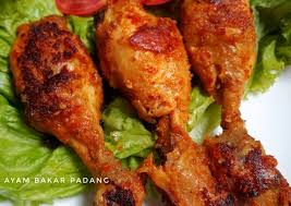 Bersihkan ayam sehingga tidak ada lagi bulu halus, kuman, dan kotoran yang menempel. 5 Cara Memasak Ayam Bakar Padang Teflon Simple Yang Mudah Cookandrecipe Com