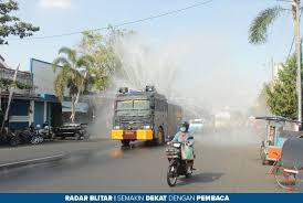 Kabupaten bondowoso merupakan penghasil tape yang sangat manis. Inpres Mulai Diberlakukan Di Kota Blitar