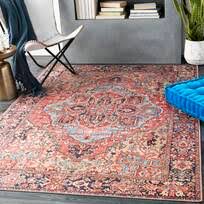 We did not find results for: Chris Loves Julia X Loloi Jules Oriental Terracotta Area Rug Reviews Wayfair