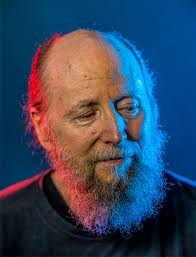 Unexpected Insights From an AI Rock Star