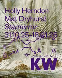 Bildergebnis für Holly Herndon and Mat Dryhurst