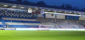 Van het betaalde voetbal de graafschap. Vier Besmettingen Bij De Graafschap Kdd Duel Gaat Wel Door