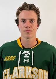 2023-24 Men's Hockey Roster