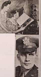 Margaret A “Marge, Peggy” Perin Behrens (1922-2009)