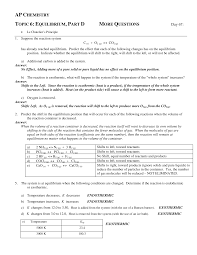 AP Chemistry: Topic 1: Chemical Foundations
